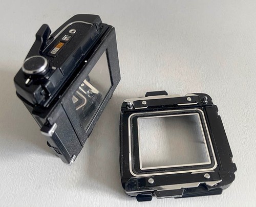 Mamiya rb67 pro 120 - pro,