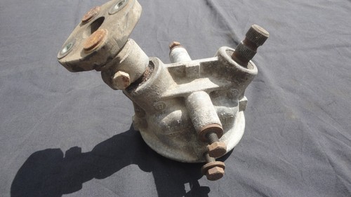 Transporter t25 steering - vw,