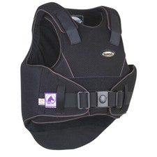 CHAMPION FLEXAIR HORSE RIDING EQUESTRIAN BODY PROTECTOR BETA 2009 LEVEL 3