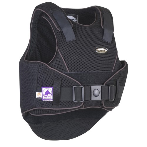 Champion flexair horse riding - flexair,