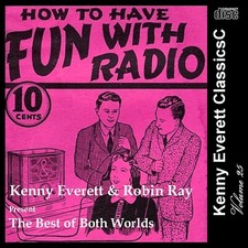 Not Pirate Radio Kenny Everett