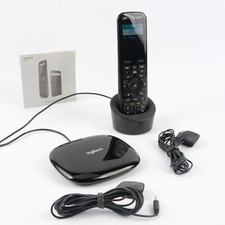 Logitech Harmony Elite & Hub |