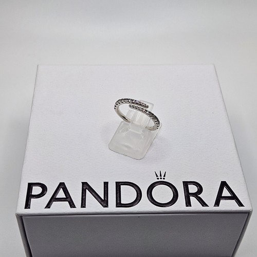 Genuine pandora sparkling - genuine,
