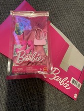 Barbie Fashion Outfit Clothes