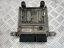 2015 MERCEDES BENZ SPRINTER W906 2.1 D ENGINE CONTROL UNIT ECU OEM A6519000700