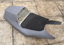 Suzuki Rgv250 Vj21 Single Seat Unit