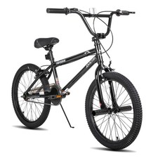 Gemsbok 20 Inch Kids Bike Freestyle BMX Style for 7-12 Girls and Boys Bikes 2...