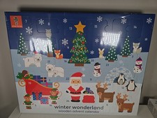 Winter wonderland advent - winter,