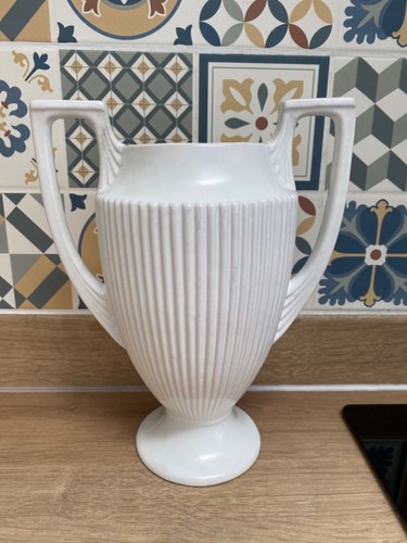 Vintage dartmouth white - dartmouth, twin