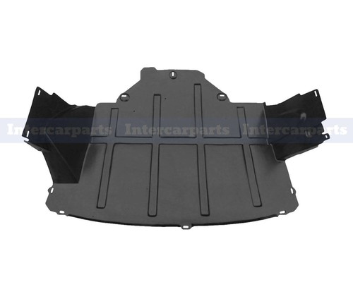 Under engine cover undertray - cover,