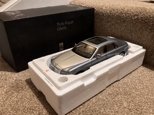 Read desc kyosho rolls - read,