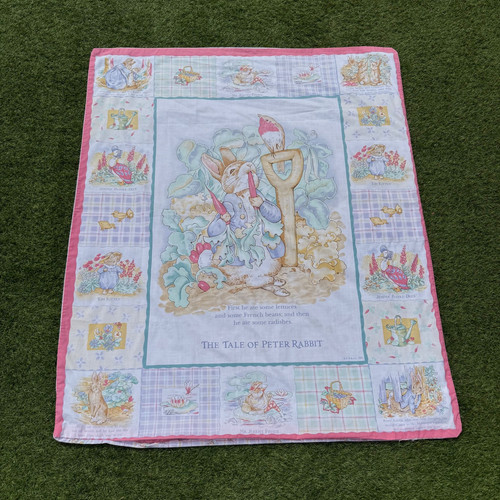 Mothercare vintage peter - vintage,