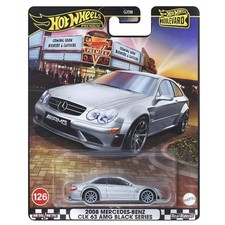Hot Wheels Premium Boulevard