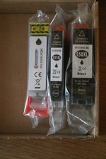 Printer ink cartridges 551XL