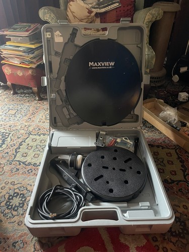 Maxview omnisat mxl006 - omnisat,