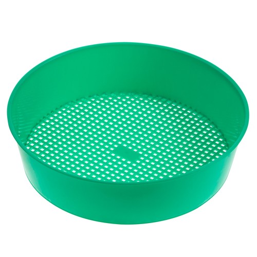 Gardening soil mesh sifter - soil,