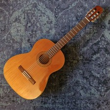 Classical Guitar.  MIJ  70's -