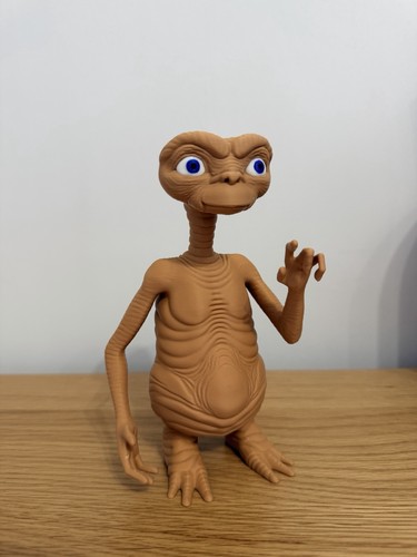 Extra terrestrial alien - extra,