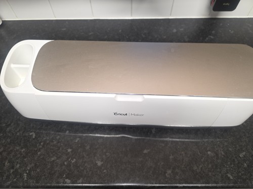 Cricut maker die - cutting, &