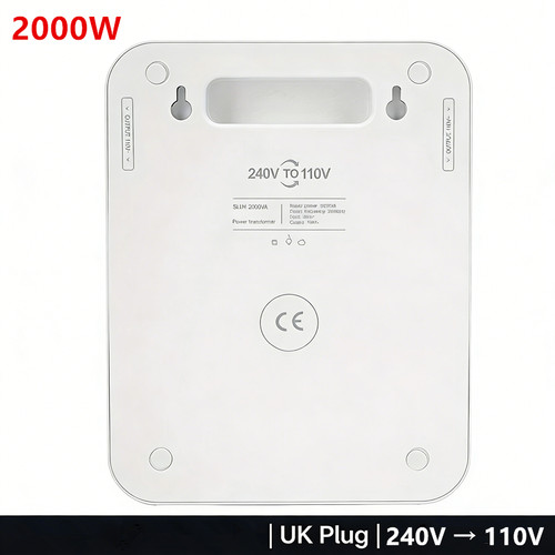 2000w voltage transformer - 2000w, uk