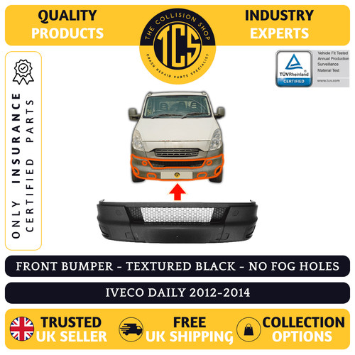 Iveco daily 2012 2014 front - daily,