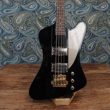 Epiphone Rex Brown Pantera