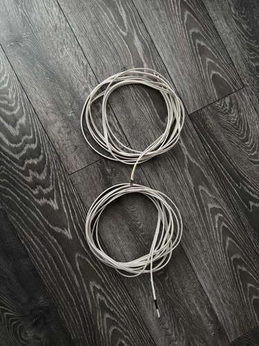 Qed silver original speaker - qed,