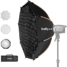 SMALLRIG 35"/90cm Softbox