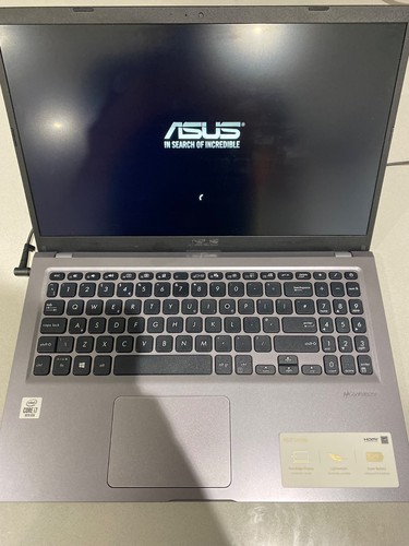 Asus vivobook laptop x515jab - vivobook,