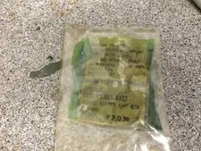 DAIMLER FERRET - RADIATOR