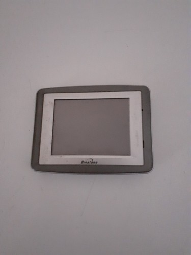 Binatone classic sat nav gps - sat,