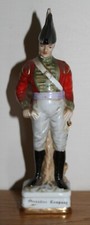 Grenadier Company Soldier