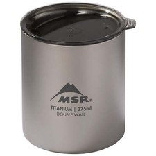 MSR Titan Cup Double Wall Mug