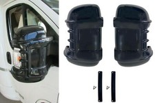 Milenco Motorhome Mirror