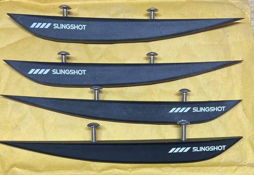 Wake board fins - wake,