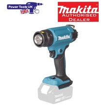 Makita DHG181Z 18v LXT  Heat Gun Body Only