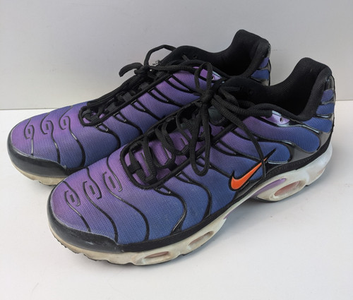 Nike air max plus tuned - air,