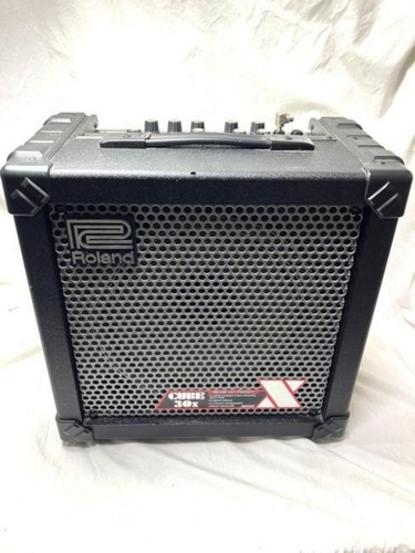Roland cube 30x guitar - roland,