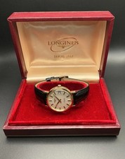 Lovely Vintage Longines