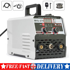 3-IN-1 Electric Welder