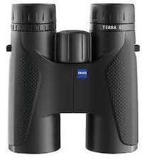 Zeiss Terra ED 10x42 Binos