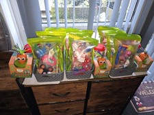 Mega deluxe Bundle Included