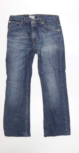 Levi men blue - men, 05