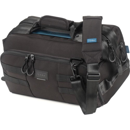 Tenba cineluxe shoulder bag - tenba,