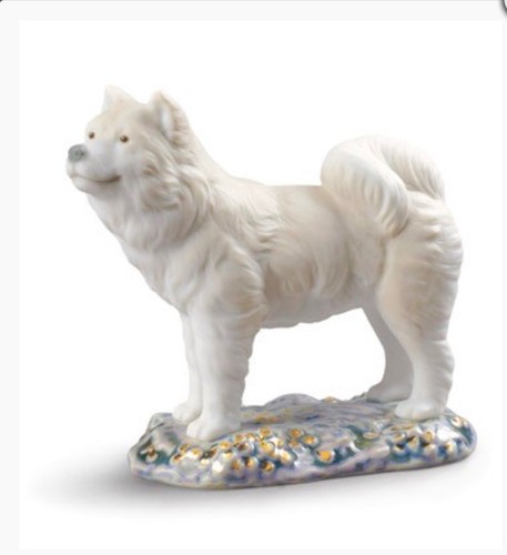 New boxed retired lladro - boxed,