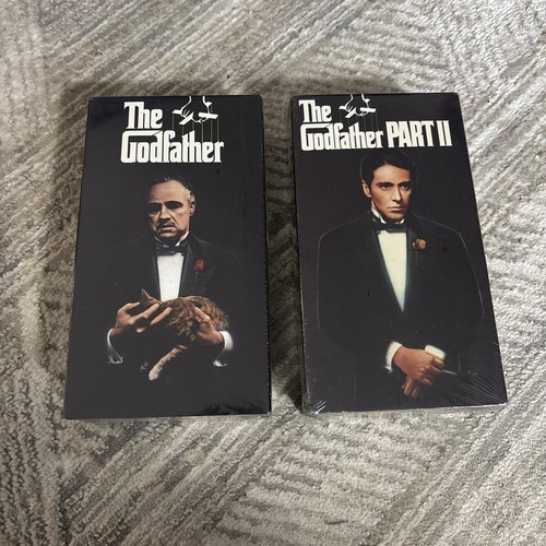 The godfather and 1990 - godfather,
