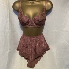 St Michael vtg NWT Satin