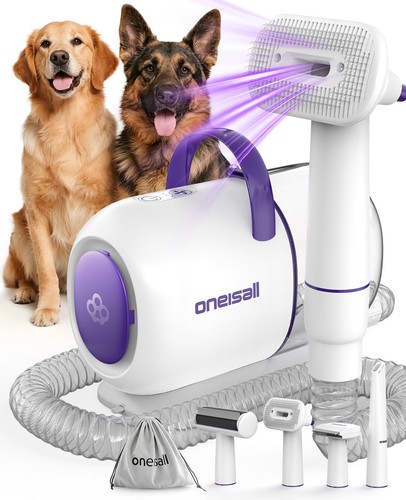 Oneisall dog grooming - oneisall, kit