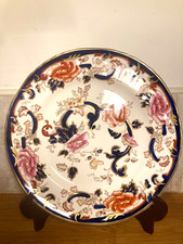 Mason's Mandarin Ironstone
