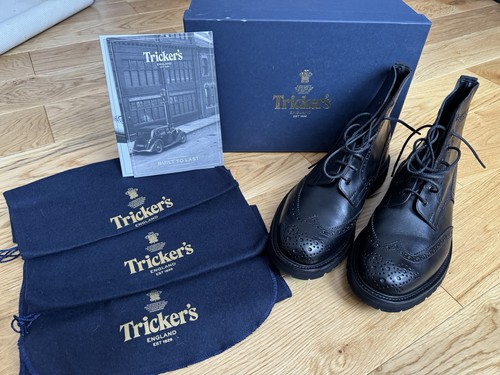 Men trickers stow country - men’s,